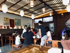 -笑来喜馄饨小笼工坊店(湖滨街店)