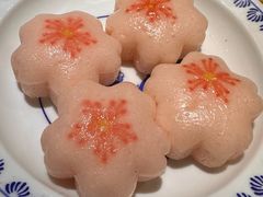 -图味美小黄鱼·景德菜(浙江路店)