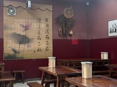 -客家养生油茶(汕尾店)