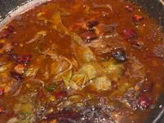 -红蜡烛-养生粥-津鲁菜(中山路店)