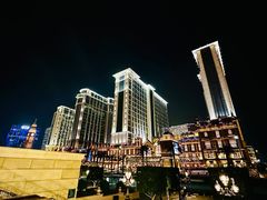 -澳门威尼斯人综合度假区