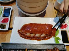 -四季民福烤鸭店(前门廊房二条店)