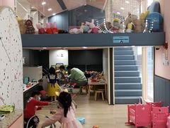 -BossBabe亲子餐厅(金光华广场店)