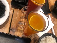 -过桥缘·过桥米线(鲁能城店)