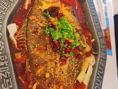 -马有鱼·馕坑烤全鱼(美美2店)