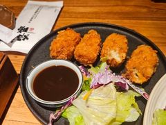 -炉胜·炉端烧·居酒屋
