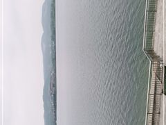 -南京金牛湖风景区