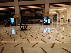 -无锡君来洲际酒店