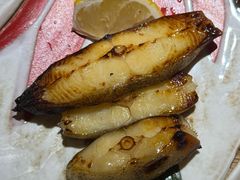-江户家·日本料理·铁板烧(汉江东路店)
