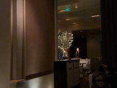 -上海柏悦酒店