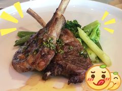 -广州四季酒店·意珍·意式自助餐