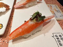 -元气寿司(东方宝泰店)