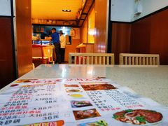 -张满意驴肉火烧(西四店)