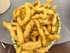 -渔家乐小海鲜(皇姑店)