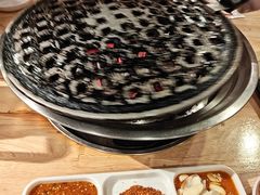 -霸腹烤肉(厦门柚子番店)