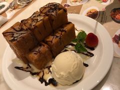 -翠华餐厅(百老汇店)