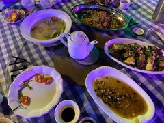 -钱大妈海鲜饭店(保利林语店)