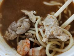 -乌糖沙茶面(民族路店)
