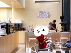 -Kilos咖啡馆(保利珑远店)
