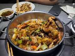 -七欣天香辣蟹火锅(无锡锡沪西路店)