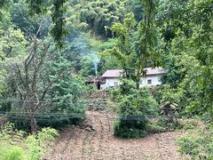 -水墨汀溪风景区