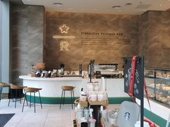 -星巴克臻选(深圳卓悦中心店)