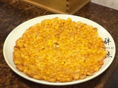 玉米饼-六七八韩式烤肉·韩国料理(上杭路店)