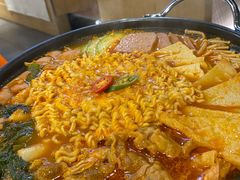 -七楽·韩式欢聚餐厅 치르치르(龙泉驿万达店)