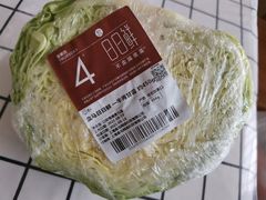 -盒马鲜生(昆城店)
