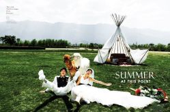 -太古映画婚纱摄影(天河店)