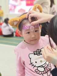 -奈尔宝·儿童乐园·亲子餐厅(华采天地店)