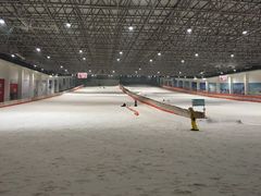 -绍兴启迪乔波冰雪世界