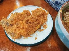-朱鸿兴面馆(绿宝广场店)