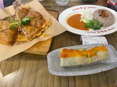 -芋包王闽南茶楼(八市店)