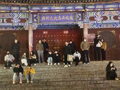 -总统兵马大元帅府