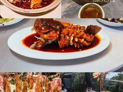 -RIVIERA 松鹤楼(外滩店)