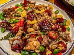 -醉壹号海鲜大排档(厦门美食地标店)