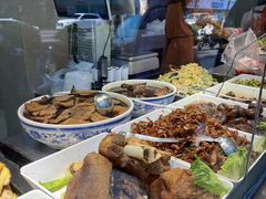-三毛烤鸡(清泰街店)