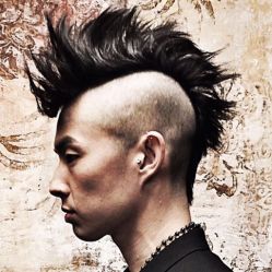 -东田造型