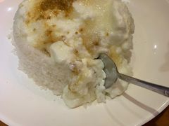酸奶酥油饭-玛禄藏膳(五分店)