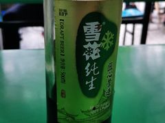 -甘记肥肠粉(马鞍北路店)