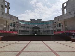 -南昌市博物馆