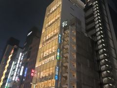 -优衣库(银座店)