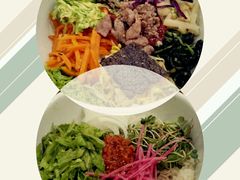 -全州拌饭馆(断桥店)