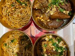 -盛香亭热卤(欢乐港湾店)