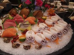 -北海渔村酒楼·粤菜海鲜点心(新华店)