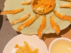 -成隆行·蟹王府(九江路店)