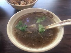 -晋江老戴牛肉馆(江头美食城分店)