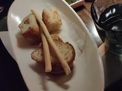 -安妮意大利餐厅(日坛店)