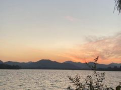 -柳莺湖上·湖景餐厅·江南菜(西湖店)